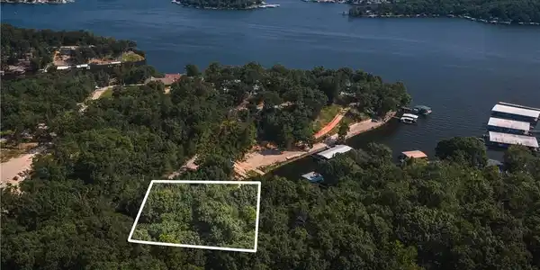Lot 3 Snapdragon Drive