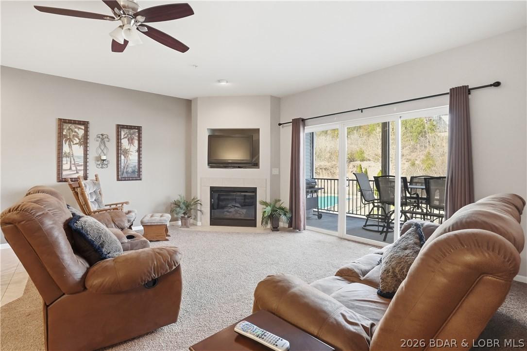 Image 2: Living Room