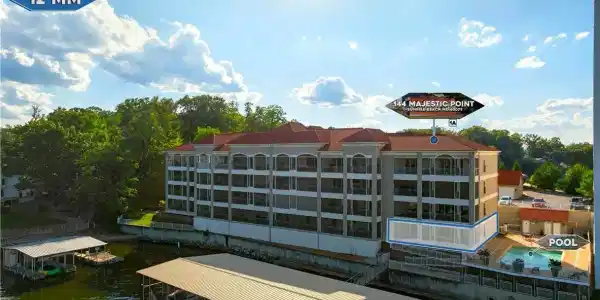 144 Majestic Point