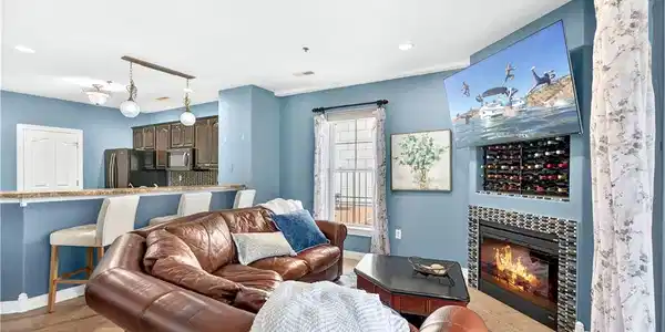 Image 3: Living Room