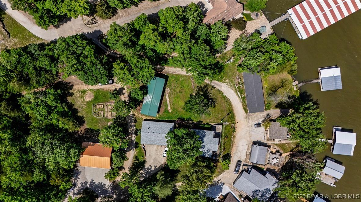 Image 1: Aerial View