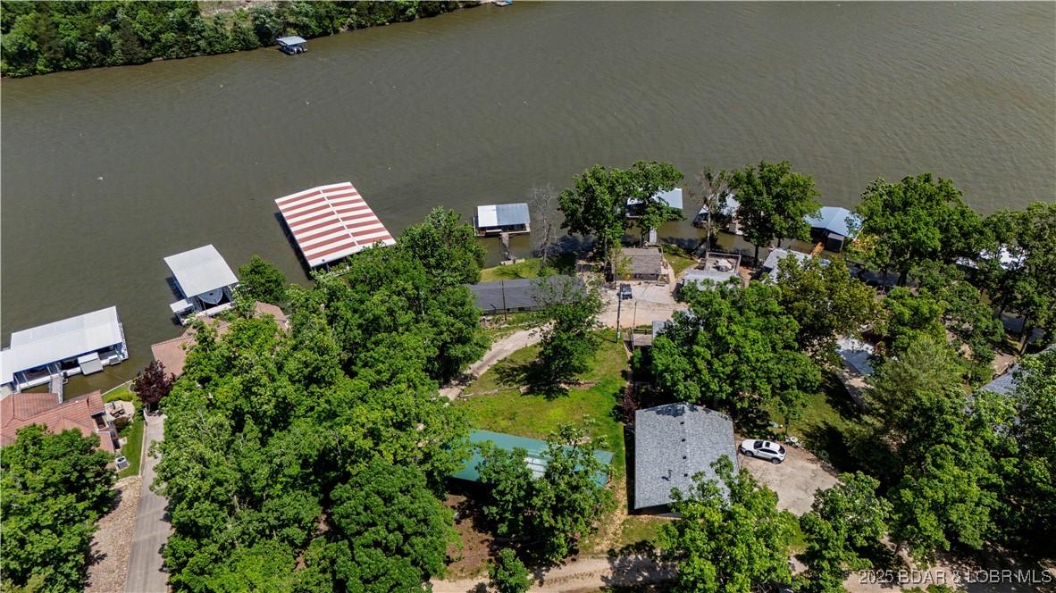 Image 2: Aerial View