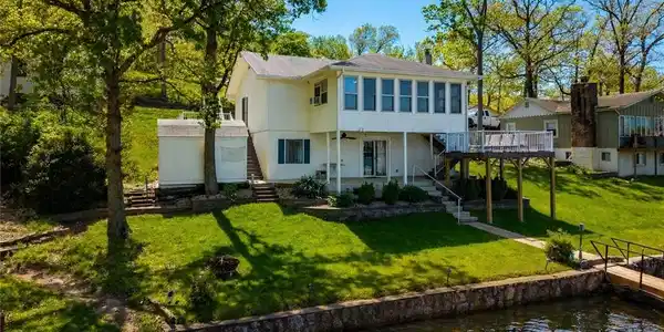 30100 Greystone Road