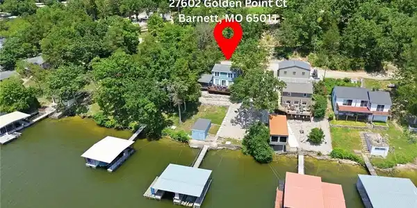 27602 Golden Point Court