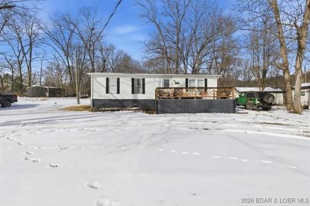 33004 N Ivy Bend Road