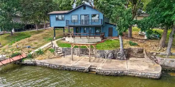 610 Triple Cove Lane