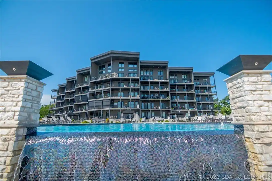 Image 1: The Havens at Four Seasons.