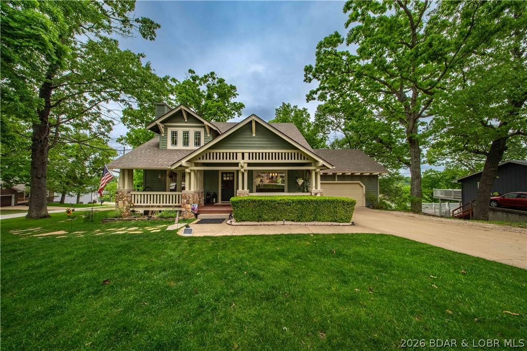 Image 1: Talk about Curb appeal!