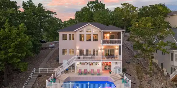 564 Sylvan Bay Drive