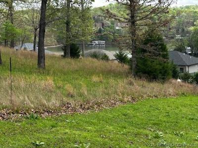 Lot 22 River Oaks Lane