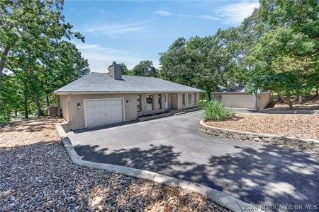 321 Kays Point Road