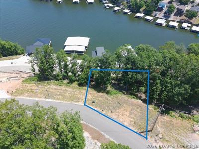 Lot 24 Redbud Lane