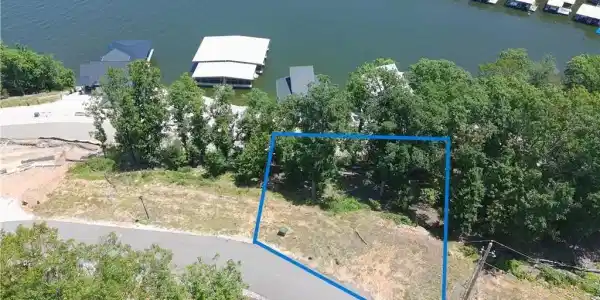 Lot 24 Redbud Lane