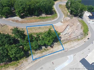 Lot 23 Redbud Lane