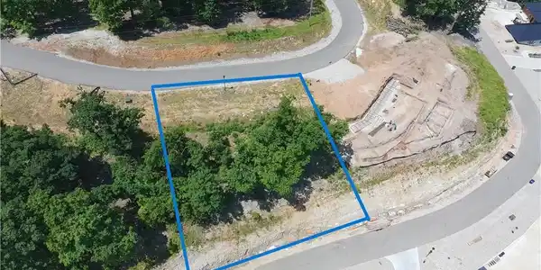 Lot 23 Redbud Lane