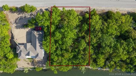 Lot 17 Beacon Pointe Circle
