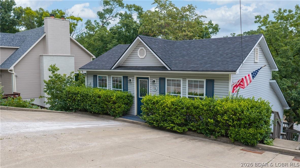 Image 1: Welcome to 57 Arrowhead Beach Rd!
