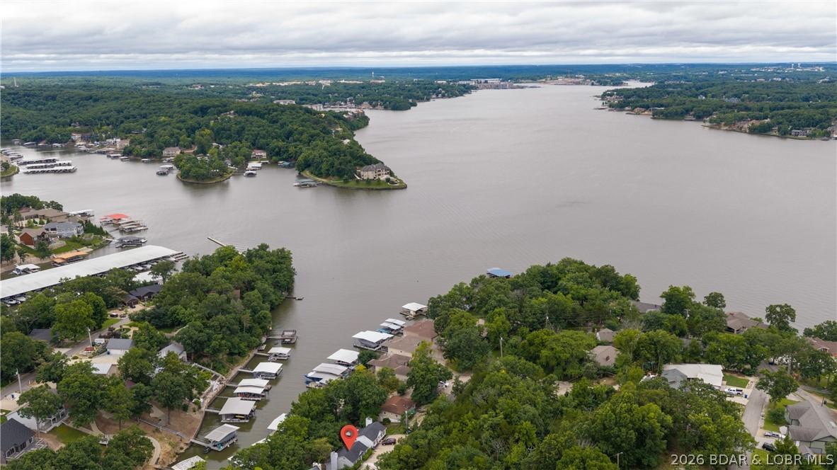 Image 3: Located on the Osage 17 MM