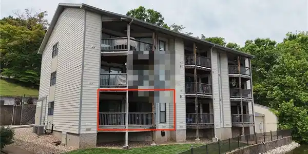 158 Willow Ridge Point