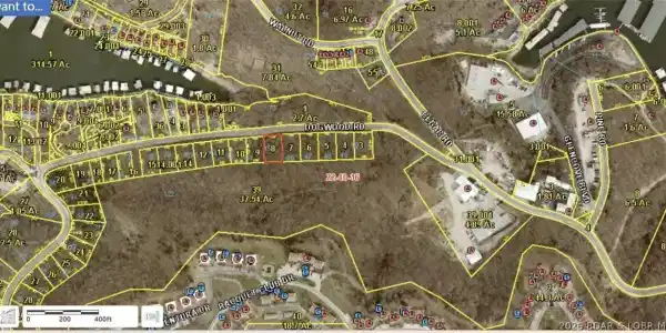 TBD Dogwood (Lot 45) Road