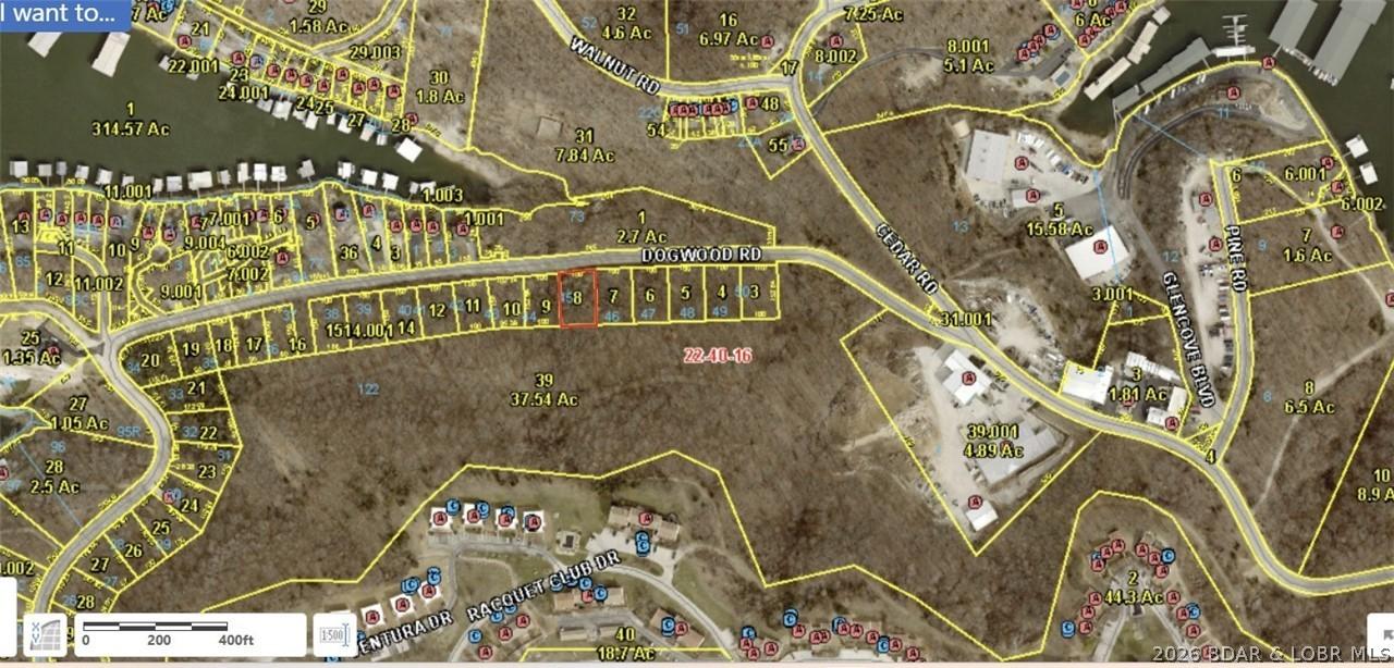 Image 3: Lot 45 .351 Acres