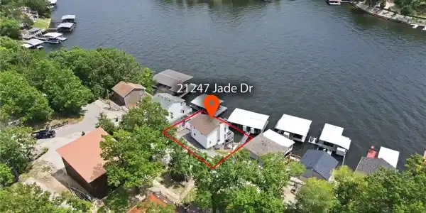 21247 Jade Drive