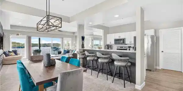 803 East Harbour Towne Drive