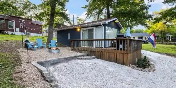 21 Baltic Avenue