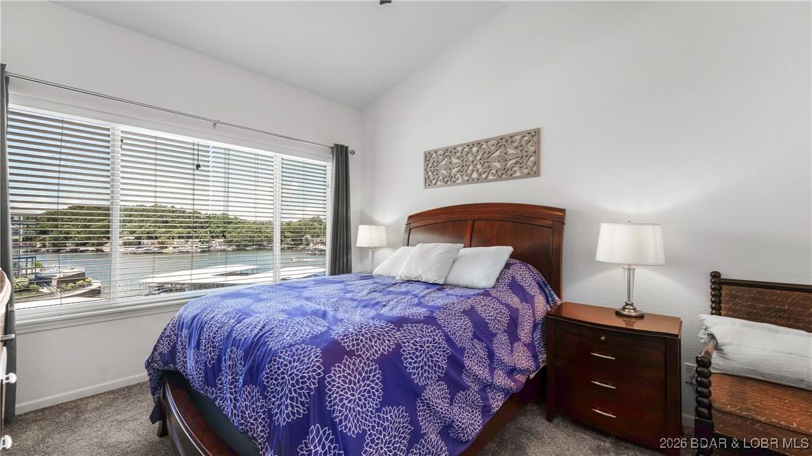 Image 3: Master Bedroom