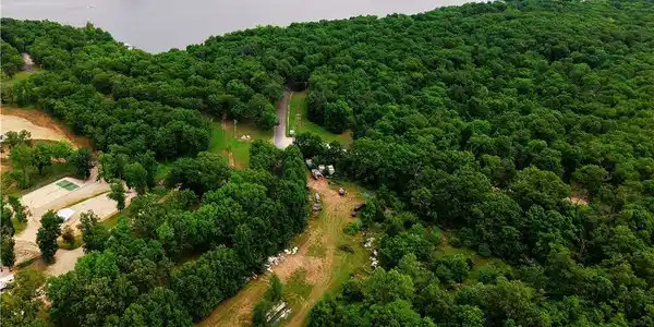 Lot H Silver Moon Resort Road