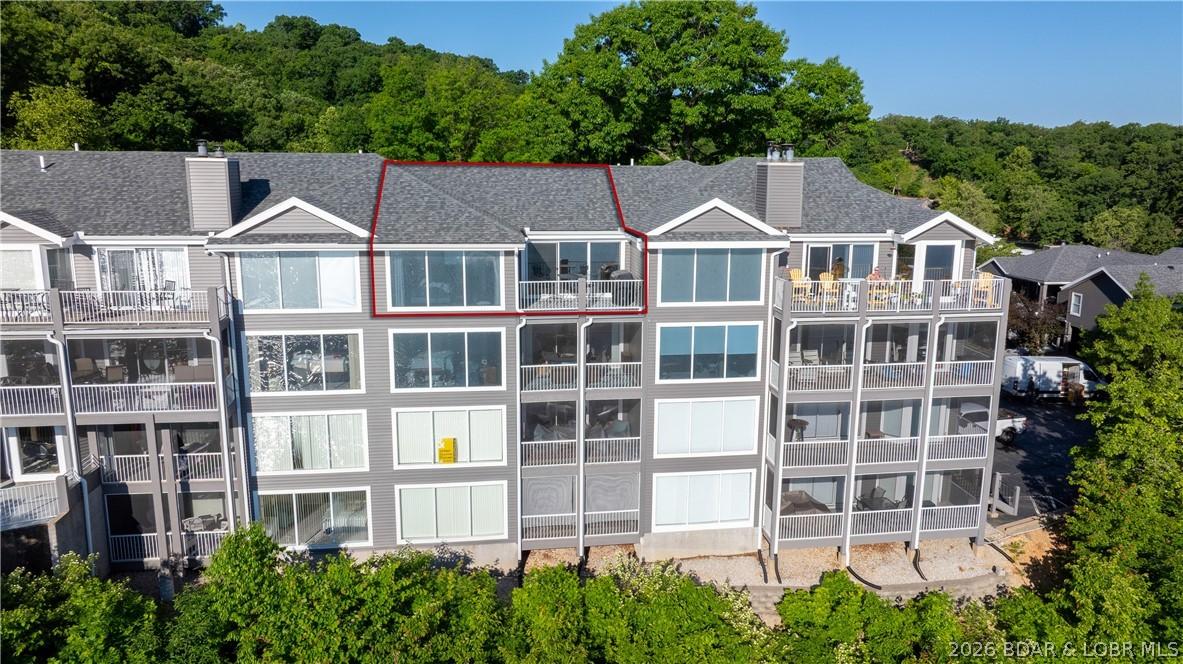 Image 1: Building 288 Unit 4B!