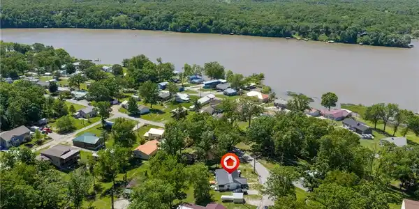 26583 Escapade Lane