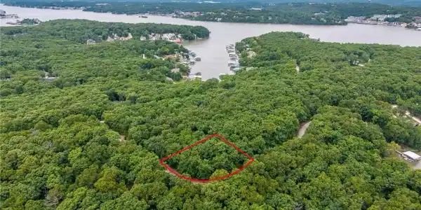 LOT 456 Grand View Drive