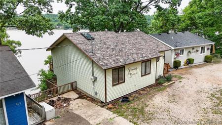 817 Oak Knoll Road
