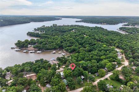 166 El Lago Circle