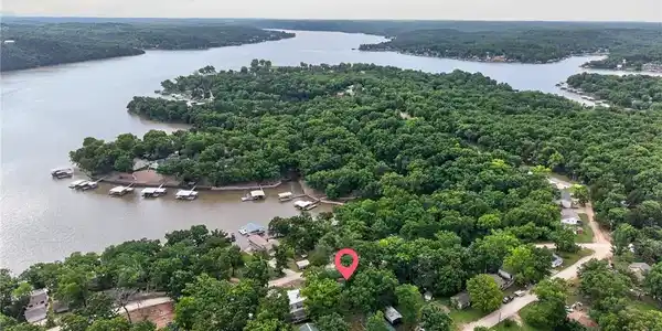 166 El Lago Circle