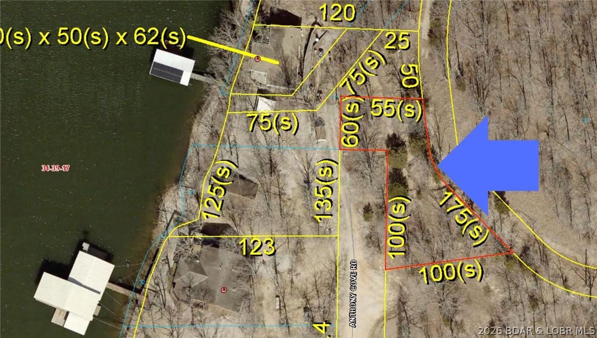 Image 4: Lake view