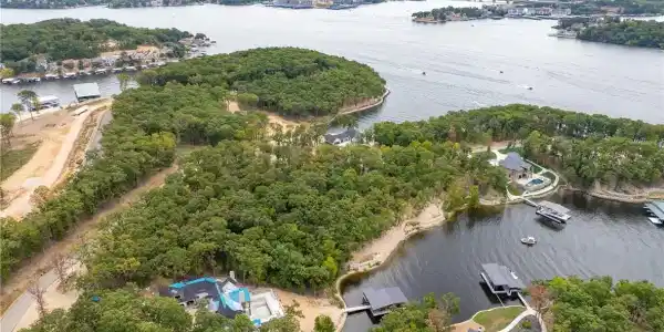 Lot 457 East Lake Villages Estates