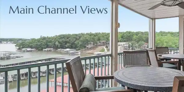 315 Highland Shores Drive