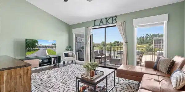 45 Southwood Shores Drive