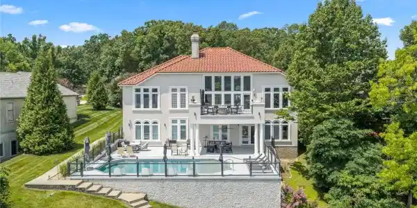 764 Via Del Lago Drive