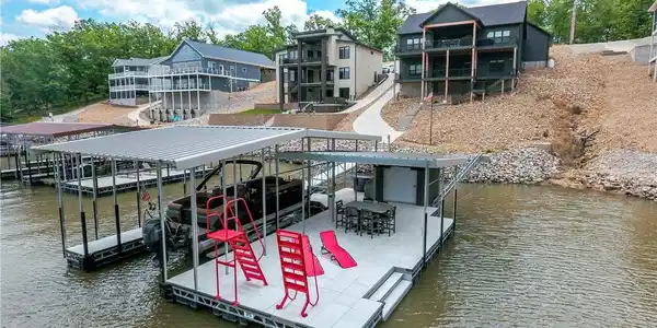 405 Waterside Drive