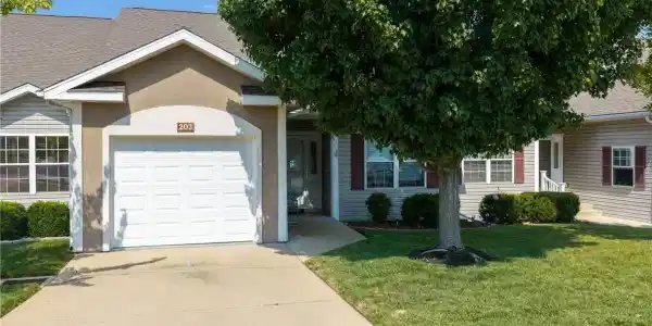 203 Grandview Drive