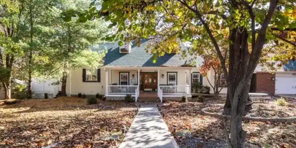6334 Red Barn Road