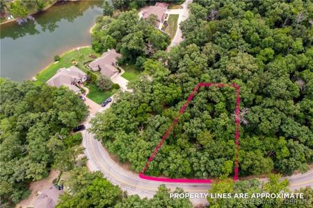 Lot 38 Chessman Drive
