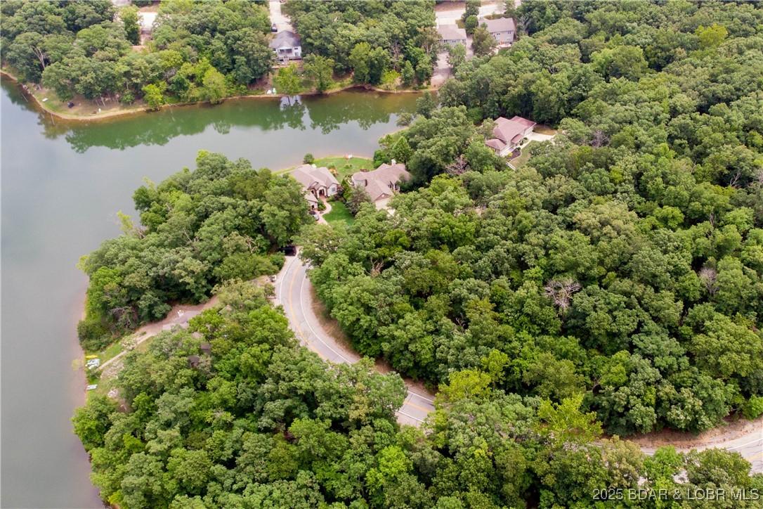 Image 3: Aerial View of the Lot