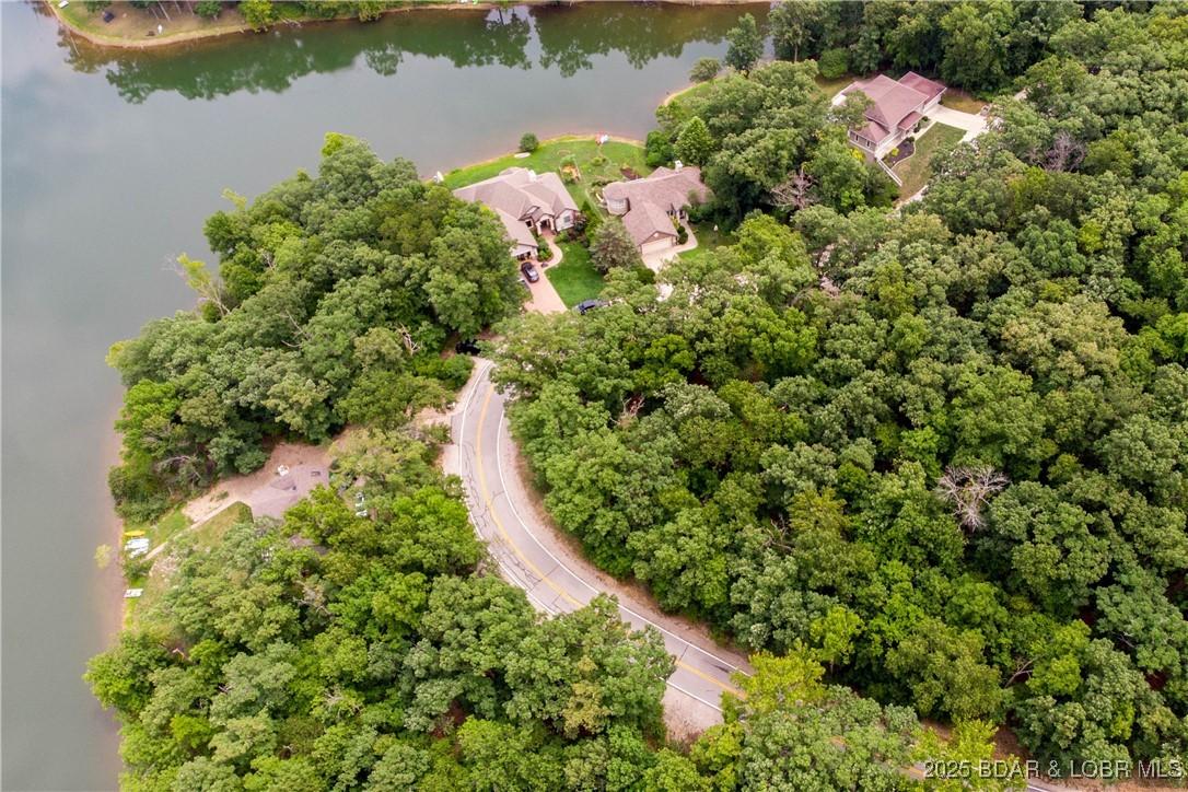 Image 4: Aerial View of the Lot