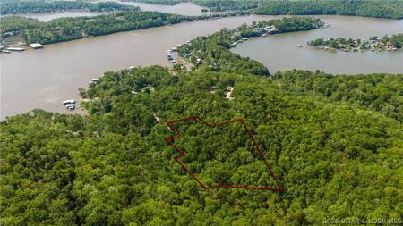 333 Island View Lane