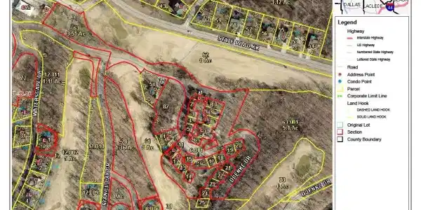Lot B Tan Tara Estates