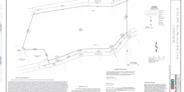 Lot J Tan Tara Estates